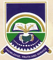 My Logo : EACOED (in affiliation with EKSU) Degree Post UTME Form