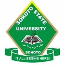 My Logo : Sokoto State University Registration Guidelines