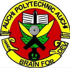 My Logo : Check AUCHI POLY Admission List
