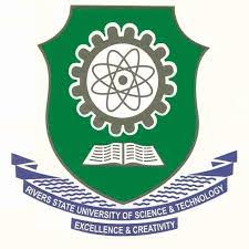 My Logo: RSU Supplementary Admission Form