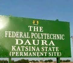 My Logo: federal-polytechnic-daura-screening-registration