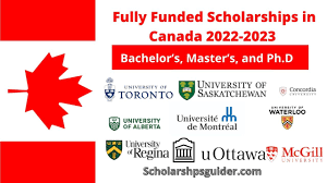 My Logo: fully-funded-scholarship-in-canada