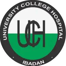 My Logo : UCH Ibadan School of Nursing Admission List