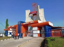 My Logo: UNIZIK School Fees