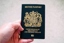 My Logo : UK Visa Fees for Foreign Passport Holders