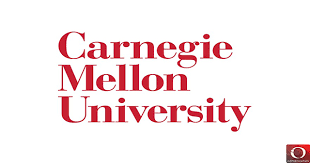 My Logo : Carnegie Mellon University Postdoctoral Fellowship