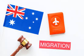 My Logo : Australian Immigration Visa - How to Migrate to Australia