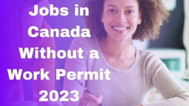 Jobs You Can Do without A Work Permit in Canada