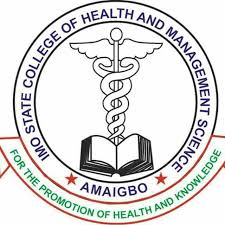 My Logo : College of Nursing Sciences Amaigbo Admission Form 2023/2024 Session