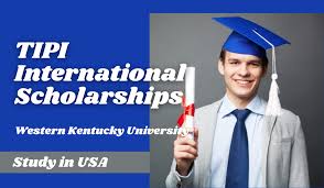 My Logo : Western Kentucky University Tipi Scholarships 2023 Portal