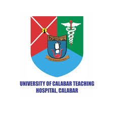 My Logo : UCTH School of Nursing Admission Form