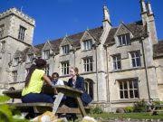 My Logo : University of Exeter Oppenheimer Impact Scholarship 2023 Portal