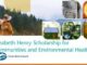 My Logo : UBC Elizabeth Henry Scholarship 2023 for Communities and Environmental Health – Canada
