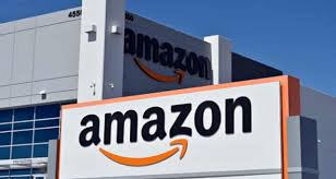 My Logo : Amazon Future Engineer Scholarship 2023 Portal