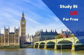 My Logo : Eligible Schools in UK for Study Abroad Loan