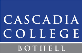 My Logo : Cascadia College Global Achievement Scholarships