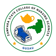 My Logo : Zamfara State College Of Nursing Science Gusau Admission Form 2023/2024 Session