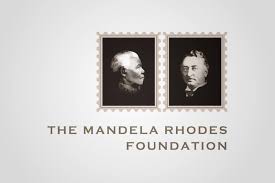 My Logo : Mandela Rhodes Postgraduate Scholarship 2023/2024 Programme