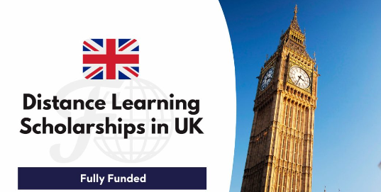 My Logo: Top 7 Distance Learning Scholarships Online Courses