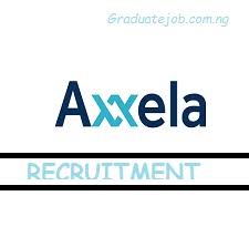 My Logo :Axxela Limited Job Recruitments