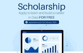 My Logo : Cisco/I4G CyberSecurity Scholarship 2023/2024 Portal