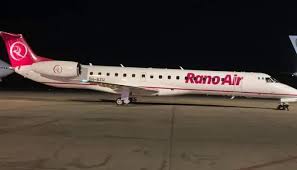 My Logo : Rano Air Limited Job Searches Vacancy 2023 Exercise
