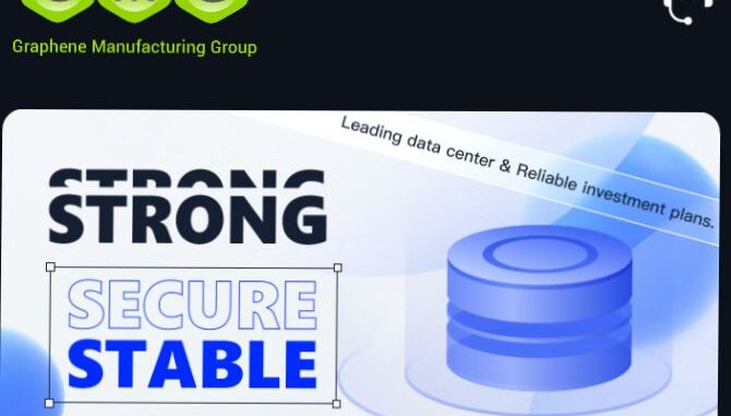 My Logo : GMG Investment Platforms Guidelines (4k to get 30k monthly) - How to Register