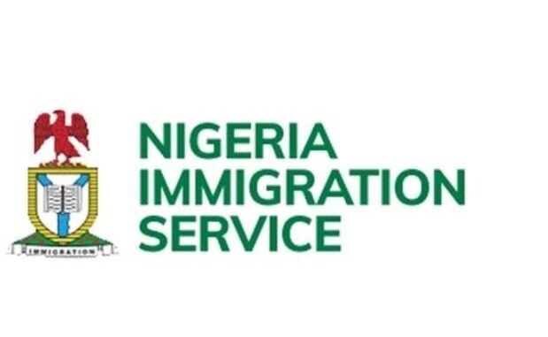 My Logo : Nigerian Immigration Service (NIS) CBT Exam Date 2023
