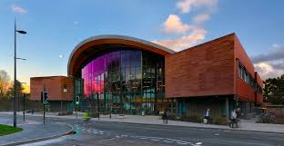 My Logo : University of Warwick Masters Scholarship 2023 Portal