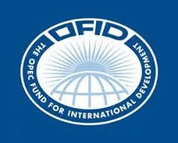 My Logo : OPEC Fund Annual Award 2023 for Development ($100,000 prize)