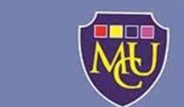 My Logo : McPherson University Scholarship 2023/2024 Portal