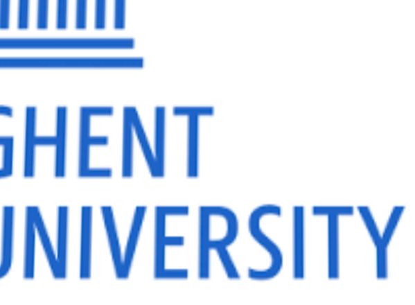 My Logo : Ghent University Association Short Stay Research Fellowships 2023 Portal