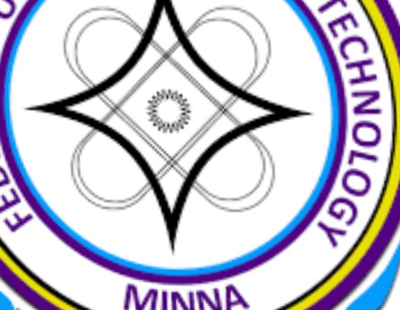 My Logo : FUTMINNA Postgraduate Admission List 2023/2024 Session
