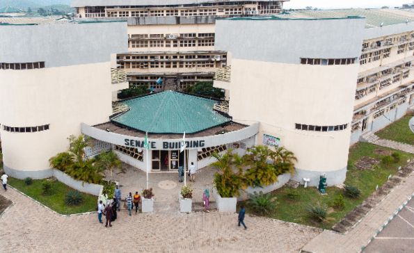 My Logo : UNIABUJA Postgraduate Admission List 2023/2024 Session