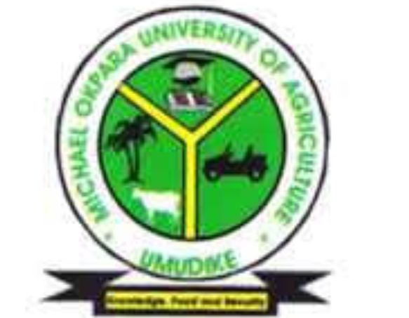 My Logo : MOUAU Postgraduate Admission Form 2023/2024 Session