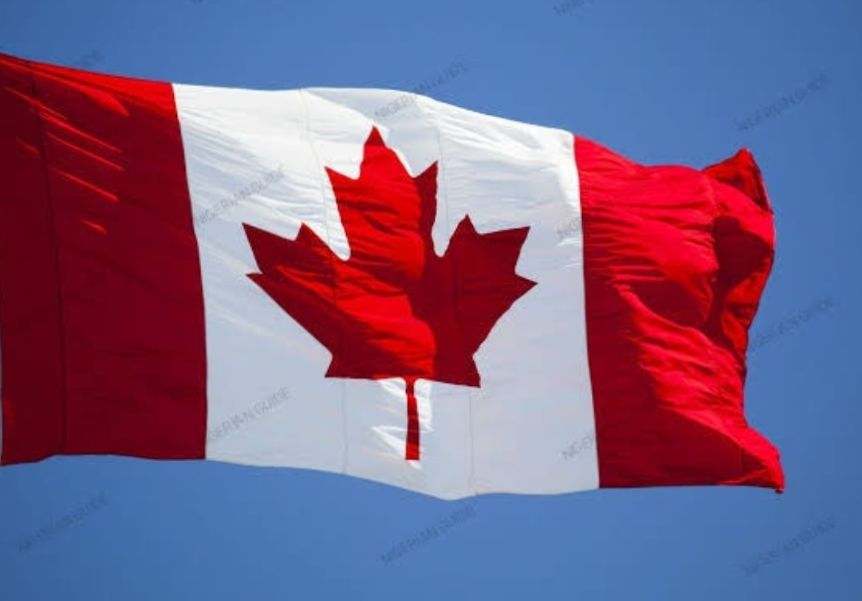 My Logo: How to apply for Job in Canada from Nigerian 2023