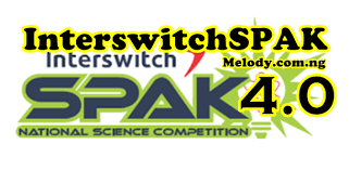 My Logo : InterswitchSPAK National Science Competition 2023/2024 Portal