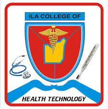 My Logo : ILA College of Health Technology Admission Form 2023/2024 Session