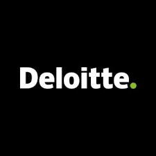 My Logo: Deloitte Graduate Academy Finance Programme 2023 Portal