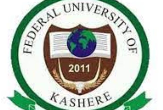 My Logo: FUKASHERE Postgraduate Admission Form 2023/2024 Session