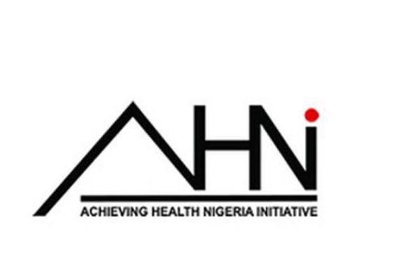 My Logo : Achieving Health Nigeria Initiative (AHNi) Recruitment 2023 Job Vacancies