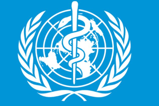 My Logo : World Health Organization (WHO) Recruitment 2023 Job Vacancies