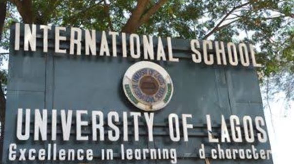 My Logo : The International School, Unilag Academic & Non-Academic Recruitment 2023