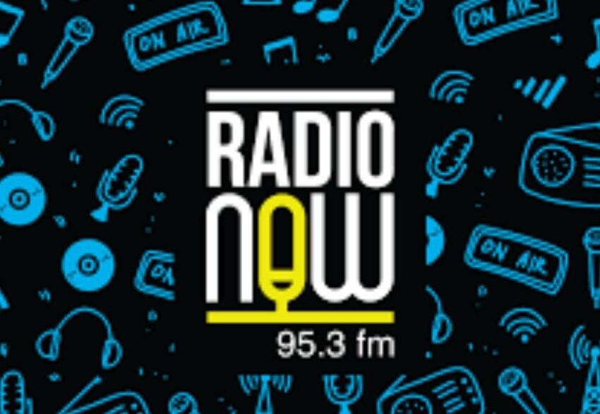 My Logo: Radio Now FM Internship Programme 2023 Process