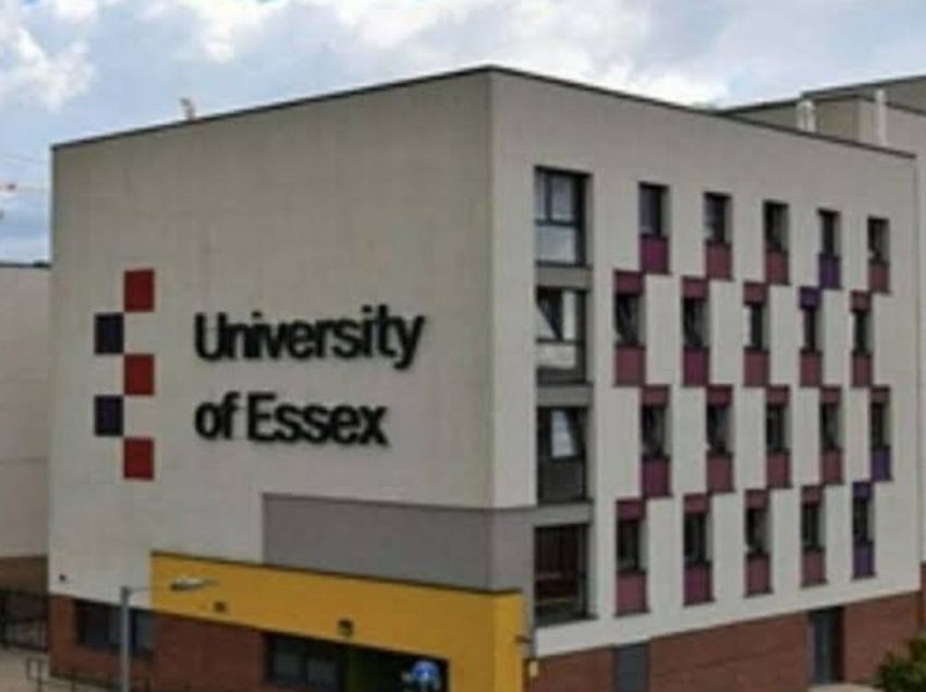 My Logo: University of Essex Africa