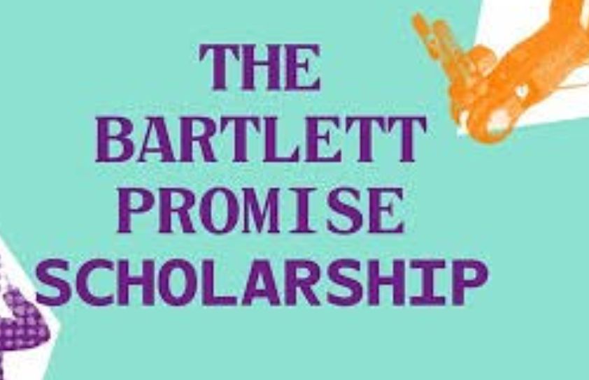 My Logo: University College London Bartlett Promise Sub-Saharan Africa Master’s Scholarship 2024 Portal